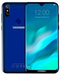 Замена разъема зарядки на телефоне Doogee Y8 Plus в Саранске